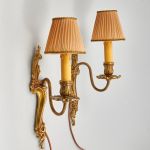 969 3279 WALL SCONCES